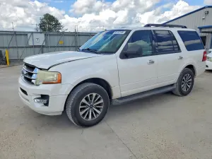 Ford Expedition 3.5L 6 2015