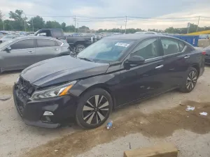 Nissan Altima 2.5L 4 2020