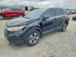 Honda CR-V 2.4L 4 2017