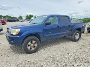 Toyota Tacoma 4.0L 6 2006