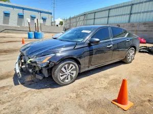 Nissan Altima 2.5L 4 2025