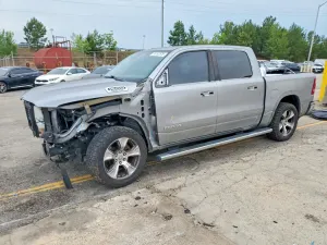 RAM 1500 5.7L 8 2019