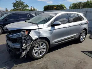 Ford Edge 2.0L 4 2022