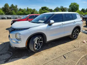 Mitsubishi Outlander 2.5L 4 2023