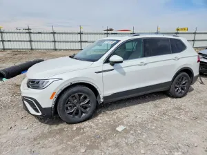 Volkswagen Tiguan 2.0L 4 2023