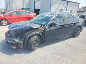 Honda Civic 2.0L 4 2023