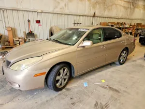 Lexus ES 3.3L 6 2005