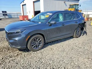 Honda CR-V 1.5L 4 2026