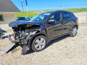 Honda HR-V 1.8L 4 2019