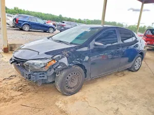 Toyota Corolla 1.8L 4 2019