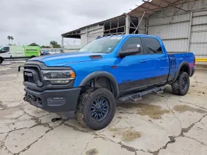 RAM 2500 6.4L 8 2020