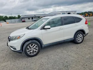 Honda CR-V 2.4L 4 2015