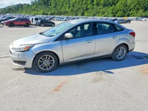 Ford Focus 2.0L 4 2016