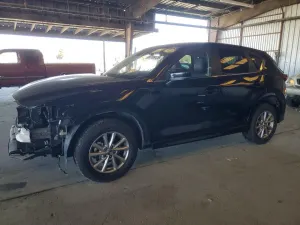 Mazda CX-5 2.5L 4 2024