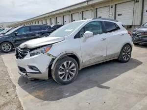 Buick Encore 1.4L 4 2018