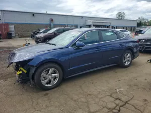 Hyundai Sonata 2.5L 4 2022