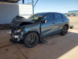 Honda HR-V 2.0L 4 2025