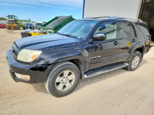 Toyota 4Runner 4.0L 6 2003