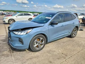 Ford Escape 1.5L 3 2024
