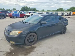Scion tC 2.4L 4 2005