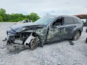 Mazda CX-90 2024