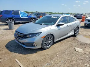 Honda Civic 1.5L 4 2019