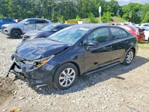 Toyota Corolla 2.0L 4 2026