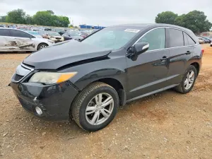 Acura RDX 3.5L 6 2013