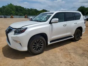 Lexus GX 4.6L 8 2020