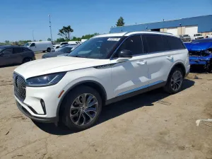 Lincoln Aviator 3.0L 6 2025