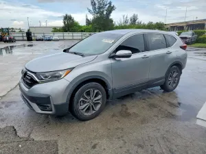 Honda CR-V 1.5L 4 2022