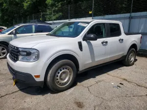 Ford Maverick 2.0L 4 2024