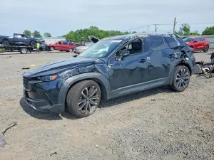 Mazda CX-50 2.5L 4 2025