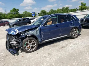 BMW X3 2.0L 4 2021