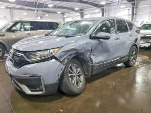 Honda CR-V 1.5L 4 2022