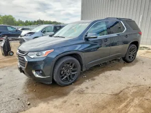 Chevrolet Traverse 3.6L 6 2020