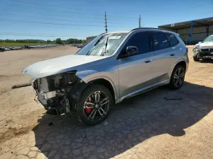 BMW X1 2.0L 4 2026
