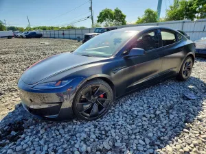 Tesla Model 3 2024