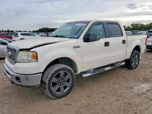 Ford F-150 2007