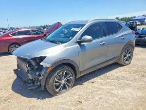 Buick Encore 1.3L 3 2021