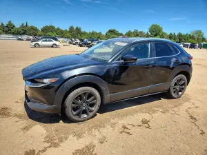 Mazda CX-30 2.5L 4 2021