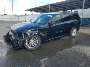 Dodge Durango 3.6L 6 2025