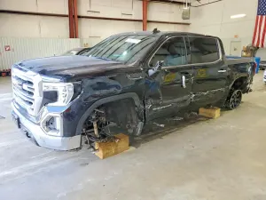 GMC Sierra 5.3L 8 2021