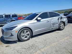 Hyundai Sonata 2.5L 4 2023