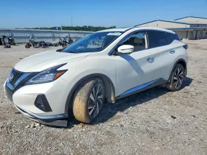 Nissan Murano 3.5L 6 2024
