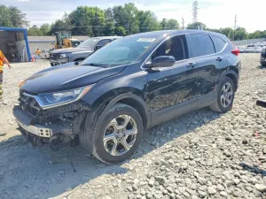 Honda CR-V 1.5L 4 2017