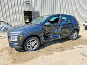 Hyundai Kona 2.0L 4 2019