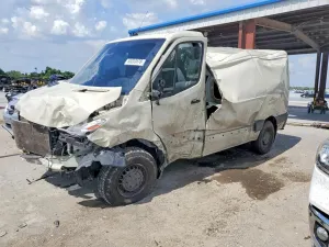 Mercedes-Benz Sprinter 2.0L 4 2024