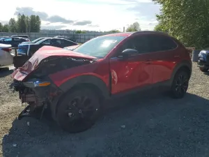 Mazda CX-30 2.5L 4 2023