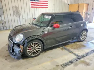 Mini Cooper 1.6L 4 2013